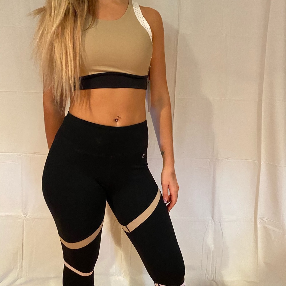 Athletic set - Picture 5 of 5